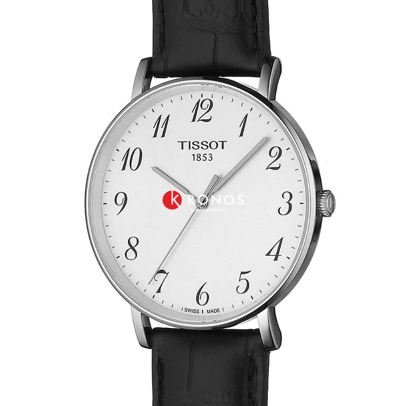 Фотография часов Tissot Everytime Large T109.610.16.032.00_1